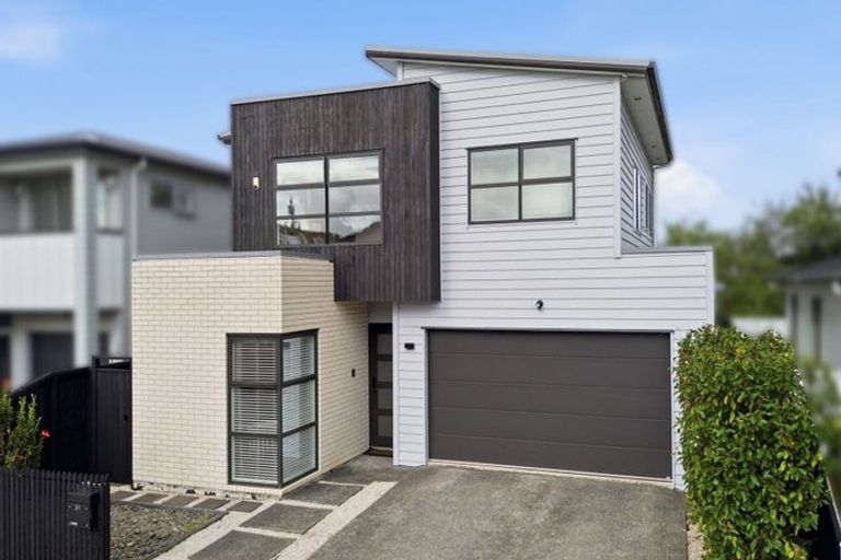 Photo of property in 31 Myland Drive, Hobsonville, Auckland, 0616