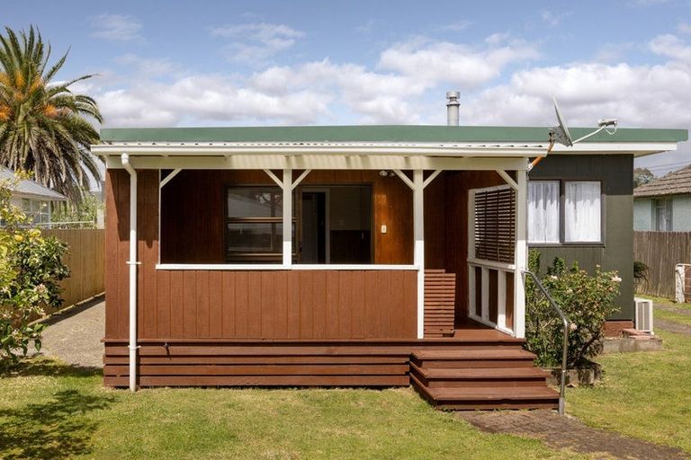 Photo of property in 16 Gordon Street, Kawerau, 3127