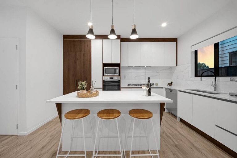 Photo of property in 77 Rashni Road, Flat Bush, Auckland, 2019