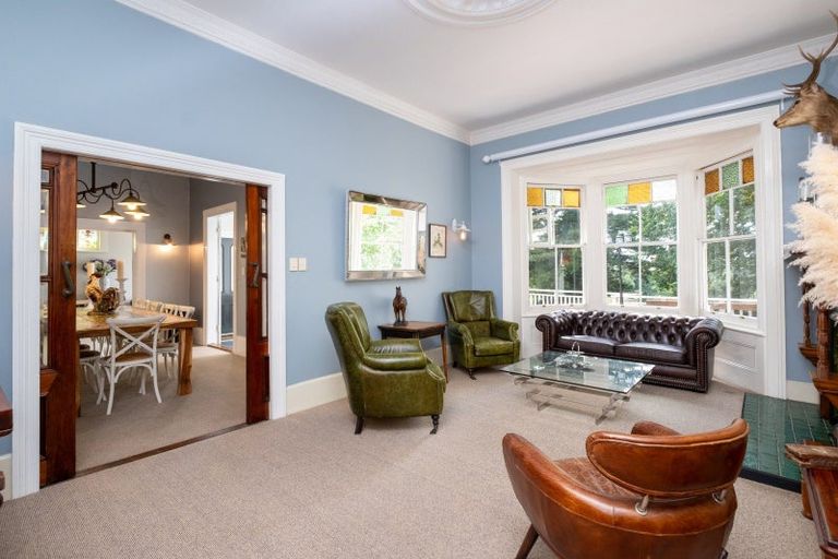 Photo of property in 27 Fitzroy Road, Bluff Hill, Napier, 4110