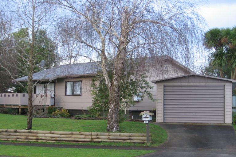 Photo of property in 37 Waterford Road, Fitzroy, Hamilton, 3206