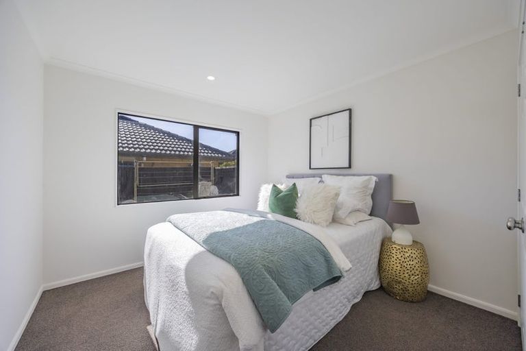 Photo of property in 373 Chapel Road, East Tamaki, Auckland, 2016