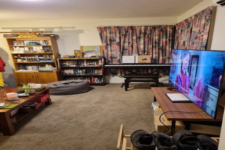 Photo of property in 3/3 Maxwell Street, Riccarton, Christchurch, 8041