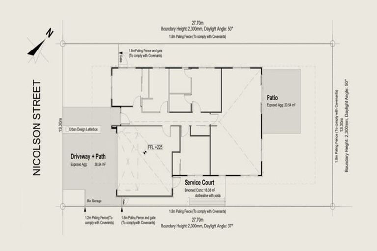 Photo of property in 6 Nicolson Street, Allenton, Ashburton, 7700