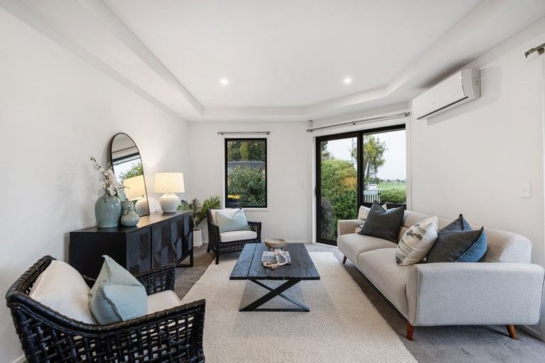 Photo of property in 1 Barbara Joan Road, Wigram, Christchurch, 8025