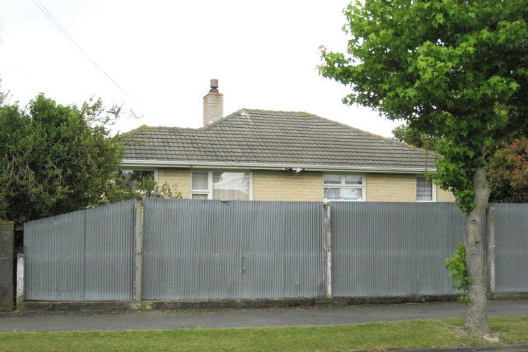 Photo of property in 16 Gainford Street, Avonhead, Christchurch, 8042