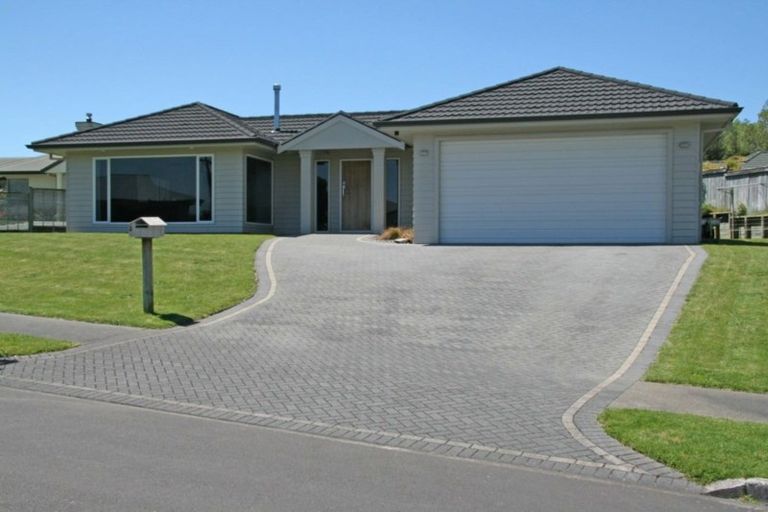 Photo of property in 3 Carpentras Way, Nukuhau, Taupo, 3330
