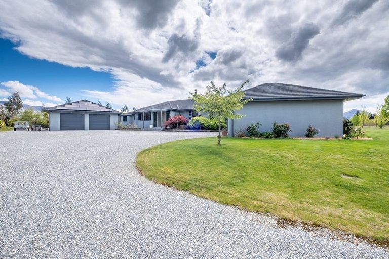 Photo of property in 658 Ballantyne Road, Wanaka, 9382