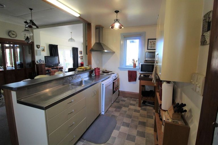 Photo of property in 485 Rosewill Valley Road, Rosewill, Timaru, 7975