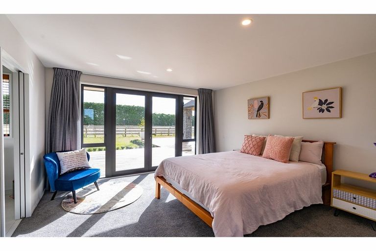 Photo of property in 818 Oxford Road, Fernside, Rangiora, 7471