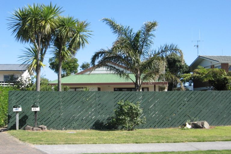 Photo of property in 45a Percy Road, Papamoa Beach, Papamoa, 3118