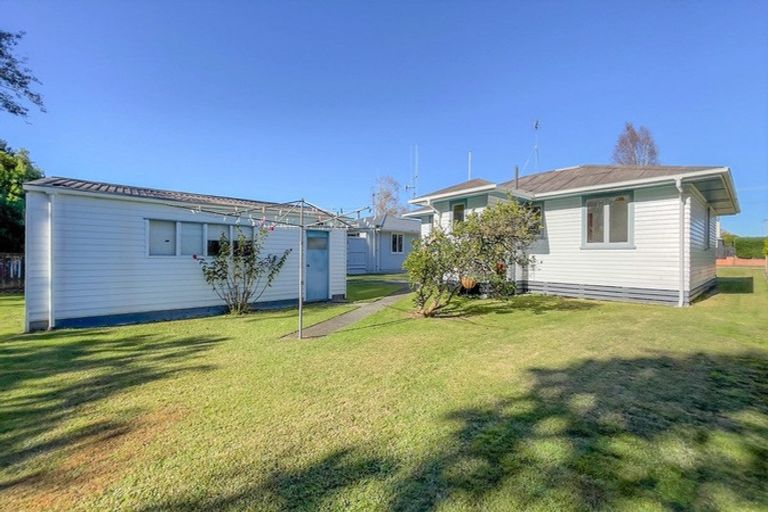 Photo of property in 12 Fitzgerald Avenue, Matamata, 3400
