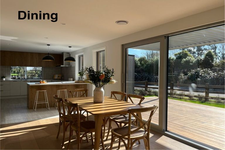 Photo of property in 1 Kahika Lane, Westmorland, Christchurch, 8025