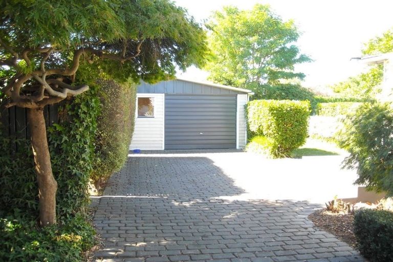 Photo of property in 12 Jacobs Street, St Albans, Christchurch, 8014