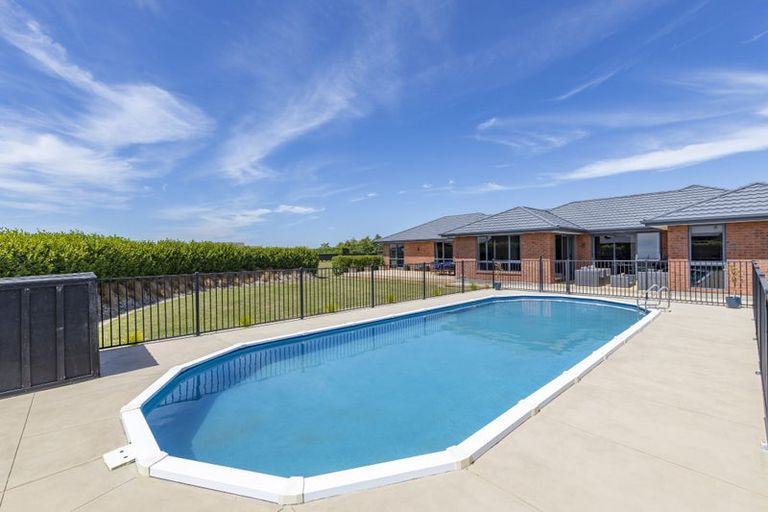 Photo of property in 46 Norris Drive, Swannanoa, Kaiapoi, 7692