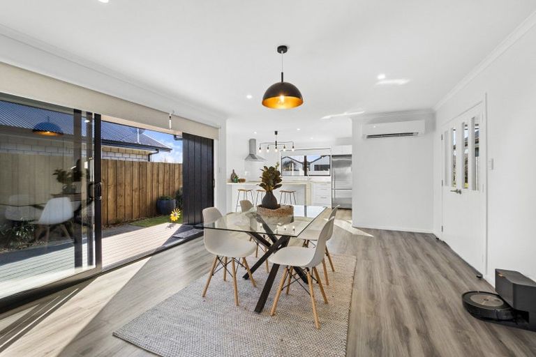 Photo of property in 8 Redhaven Rise, Netherby, Ashburton, 7700