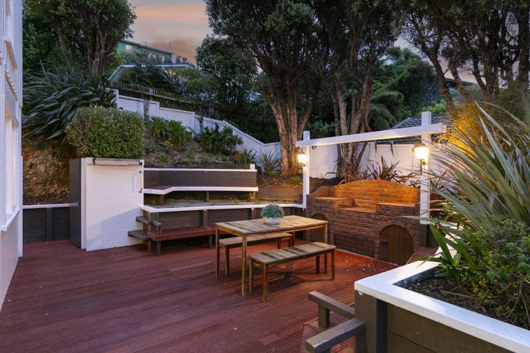 Photo of property in 56 Monaghan Avenue, Karori, Wellington, 6012