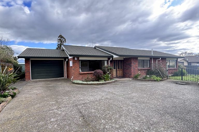 Photo of property in 11b Lennon Grove, Havelock North, 4130