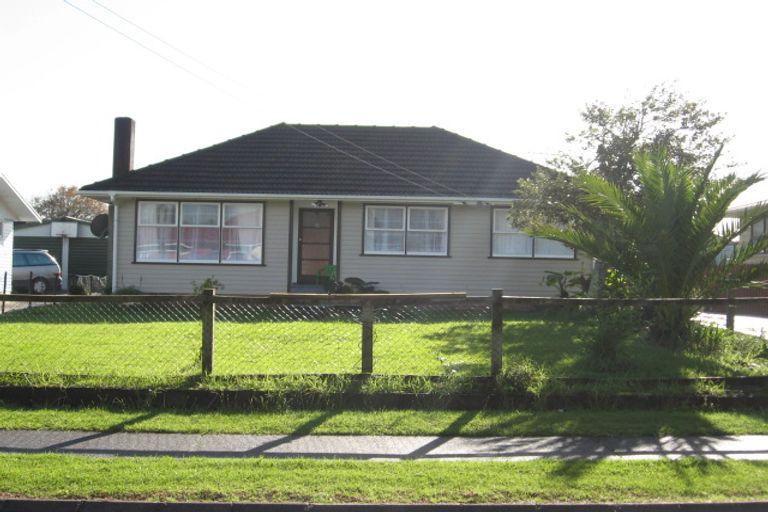 Photo of property in 7 Angus Street, Otara, Auckland, 2023
