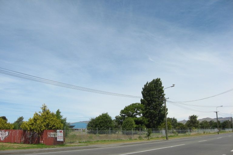 Photo of property in 4/466 Madras Street, St Albans, Christchurch, 8014