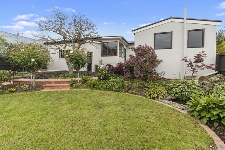 Photo of property in 18 Harborough Street, Watlington, Timaru, 7910