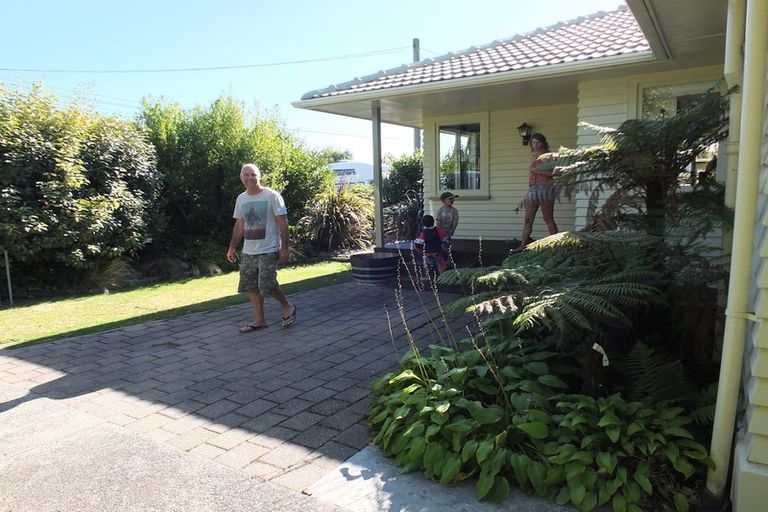 Photo of property in 8 Jocelyn Avenue, Motueka, 7120