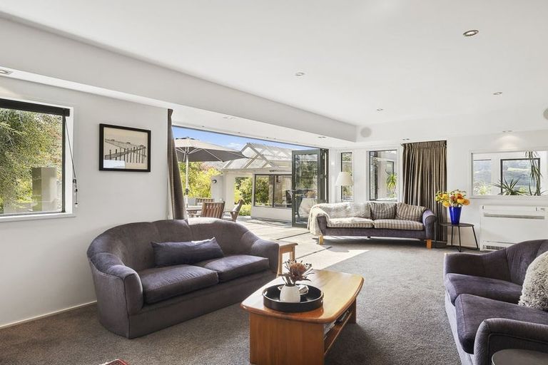 Photo of property in 10 Hadley Close, Glenleith, Dunedin, 9010