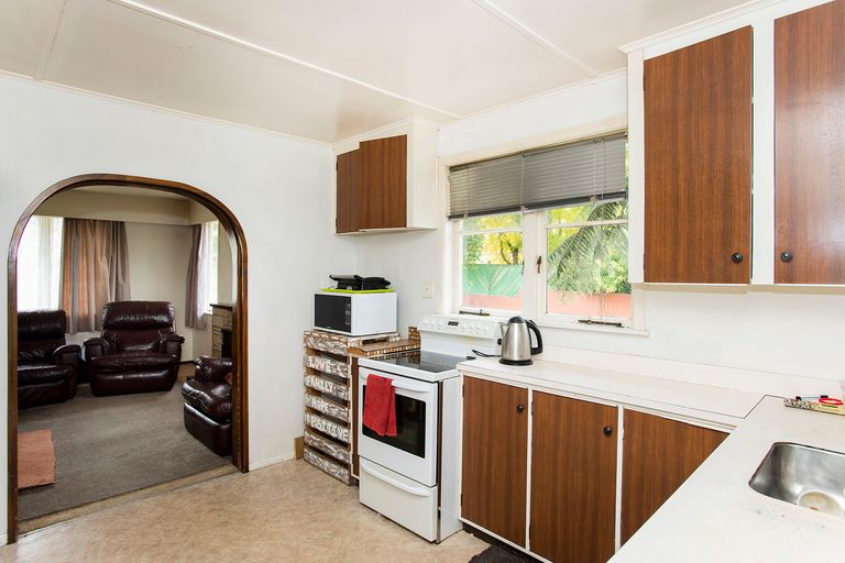 Photo of property in 44 Oswald Street, Mangapapa, Gisborne, 4010