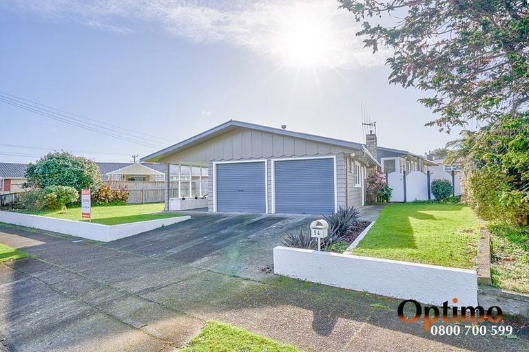 Photo of property in 54 Read Street, Levin, 5510