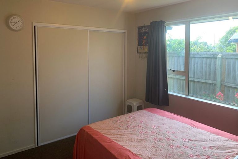 Photo of property in 195 Rolleston Drive, Rolleston, 7614