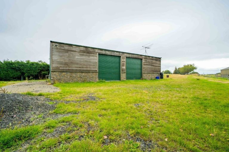 Photo of property in 490 Mcquarrie Street, Tisbury, Invercargill, 9877