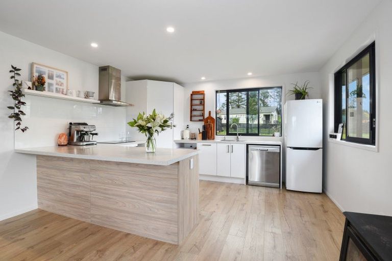 Photo of property in 56 Matai Street, Mamaku, 3020