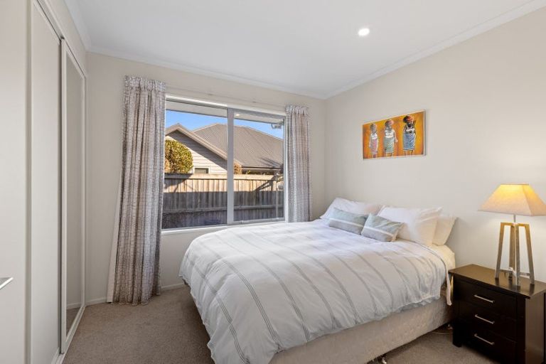 Photo of property in 60 Iris Taylor Avenue, West Melton, 7618