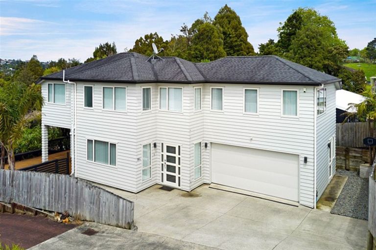 Photo of property in 30a Seaview Road, Glenfield, Auckland, 0629