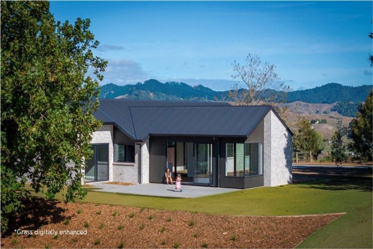 Photo of property in 60 Lockerbie Lane, Whatawhata, Hamilton, 3289