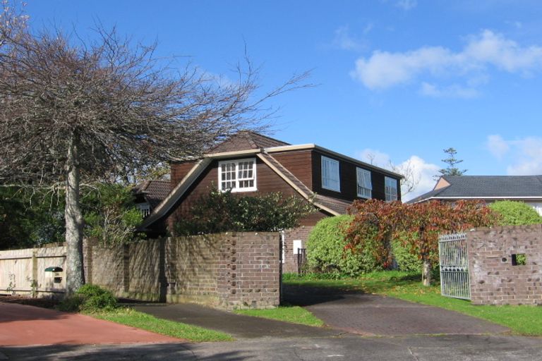 Photo of property in 15 Melissa Place, Farm Cove, Auckland, 2012