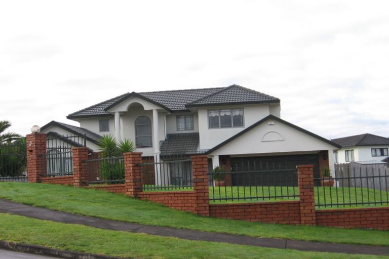 Photo of property in 3 Mellick Place, Dannemora, Auckland, 2016