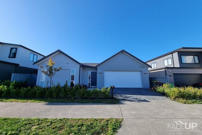 Photo of property in 22 Whenuapai Drive, Whenuapai, Auckland, 0618