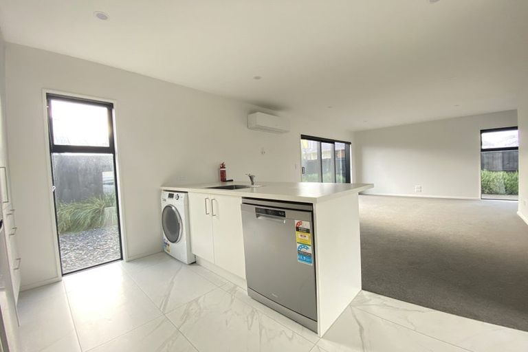 Photo of property in 1d Elstow Place, Spreydon, Christchurch, 8024