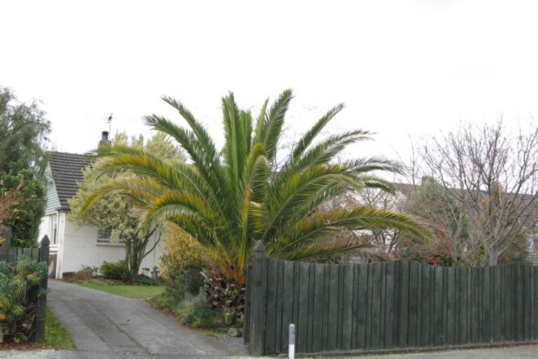 Photo of property in 11 Orr Street, Netherby, Ashburton, 7700