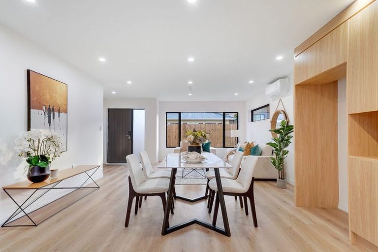 Photo of property in 71f Kimpton Road, Papatoetoe, Auckland, 2025