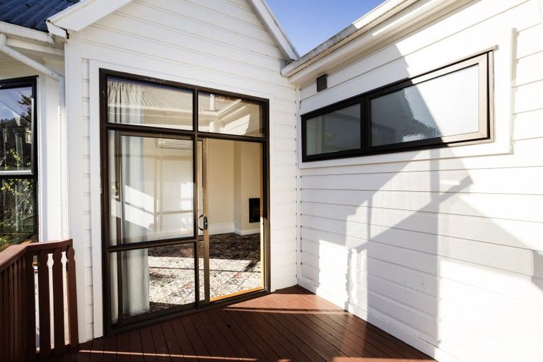 Photo of property in 16 William Street, Dunedin Central, Dunedin, 9016