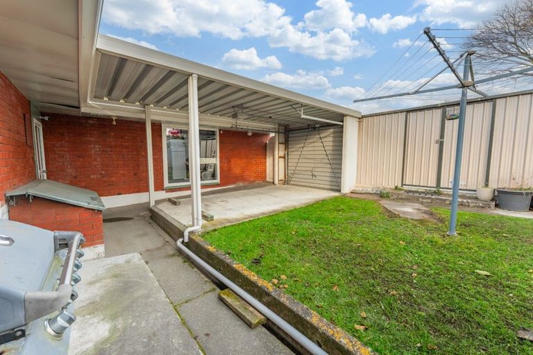 Photo of property in 28 Orbell Street, Highfield, Timaru, 7910