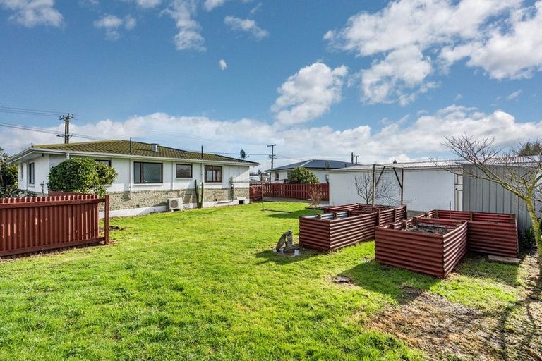 Photo of property in 17 Ross Street, Mosgiel, 9024