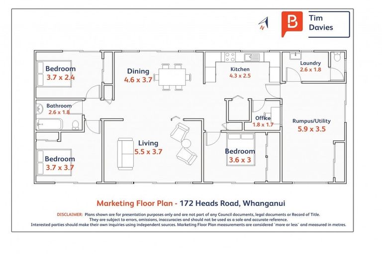 Photo of property in 172 Heads Road, Gonville, Whanganui, 4501