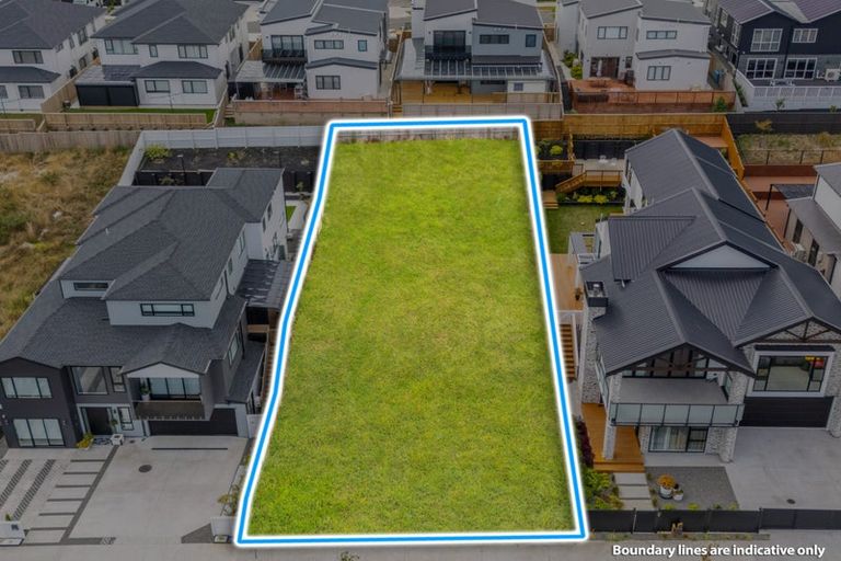 Photo of property in 21 Ridgehill Rise, Flat Bush, 2019