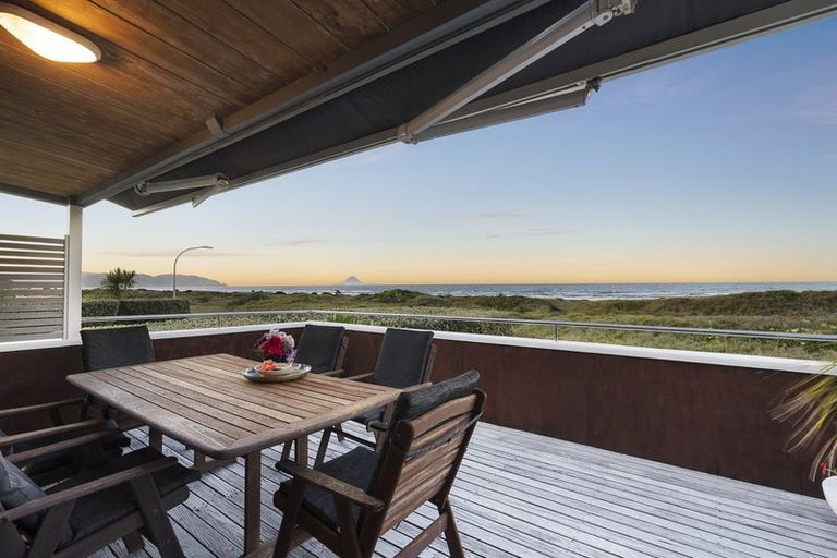 Photo of property in 18 Ocean Road, Ohope, 3121