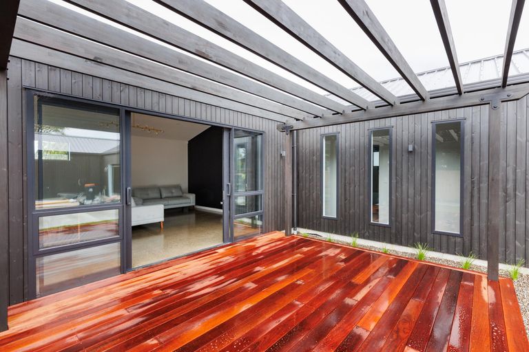 Photo of property in 4b Massey Street, Moerewa, 0211