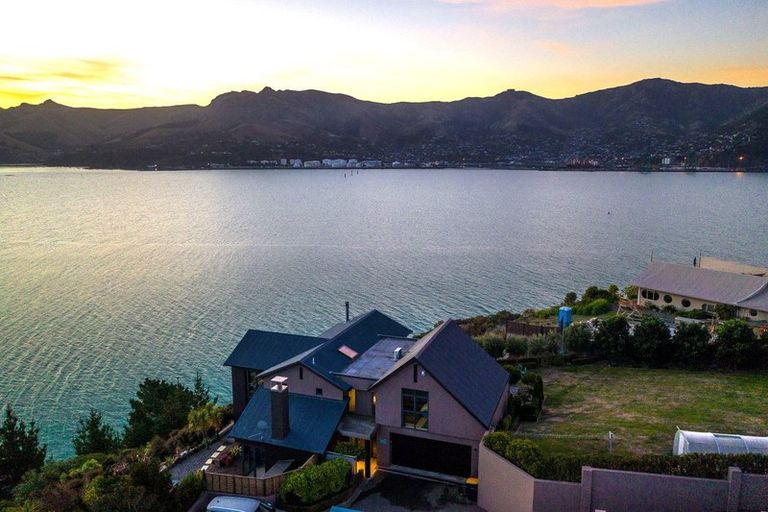 Photo of property in 69 Koromiko Crescent, Diamond Harbour, Lyttelton, 8971
