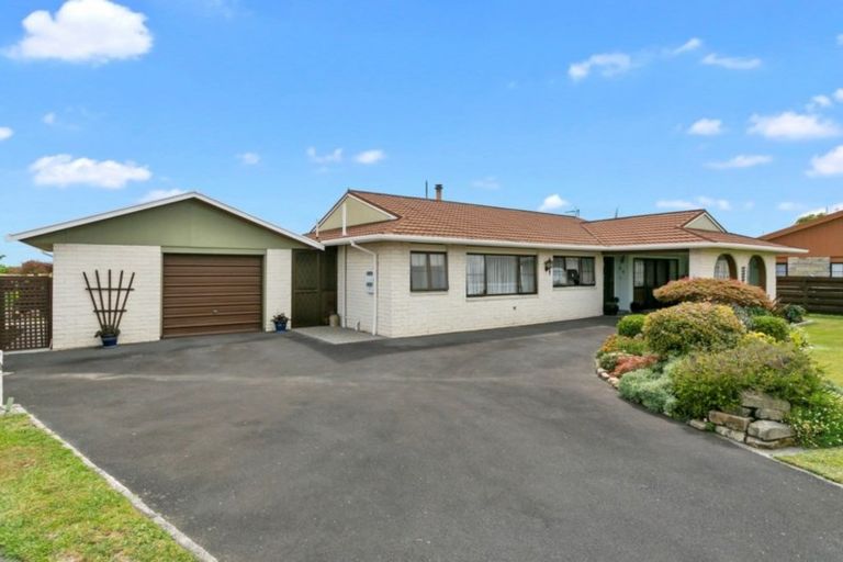 Photo of property in 2 Hinau Place, Matamata, 3400